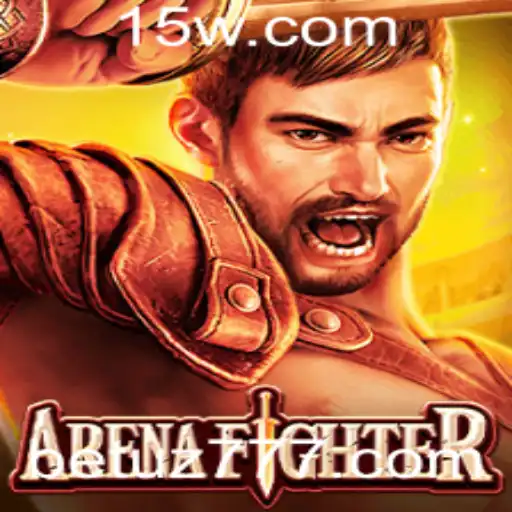 ArenaFighter: A Nova Sensação do Mundo dos Jogos