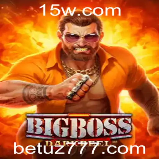 Explorando o Universo do Jogo BigBoss: Estratégia e Diversão com uz777