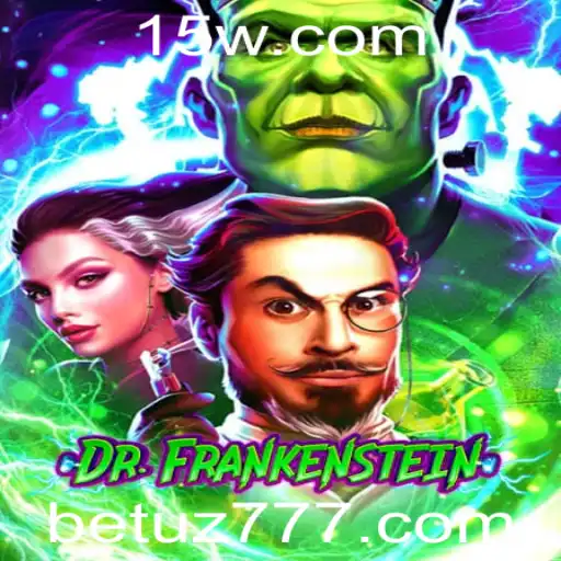 Descubra o Fascinante Jogo DrFrankenstein: Uma Experiência Imersiva com uz777