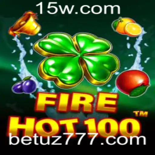 Descubra o Jogo FireHot100: Uma Experiência de Entretenimento Inovadora