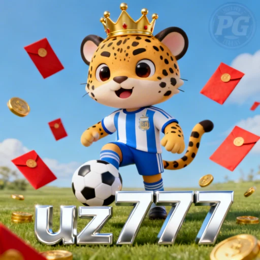 uz777 Logo