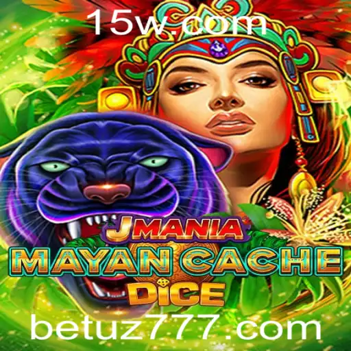 Descubra o Fascinante Mundo de JManiaMayanCacheDice com a Palavra-Chave uz777