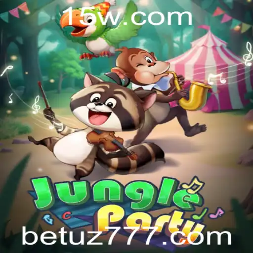 Descubra o Fascinante Mundo de JungleParty: O Jogo que Conquista Multidões