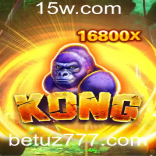 Descobrindo o Mundo de Kong: Um Jogo Inovador com a Palavra-Chave uz777
