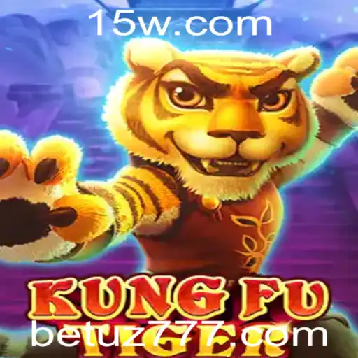 KungFuTiger: Aventuras e Desafios de Artes Marciais