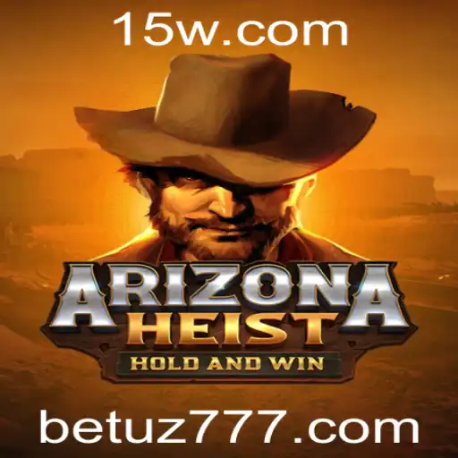 Descubra o emocionante mundo de ArizonaHeist