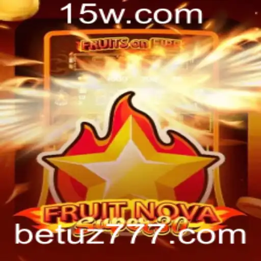 Explorando o Universo de FruitrNovaSupe30: O Jogo que Redefine a Interatividade
