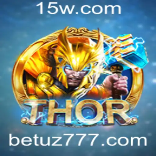 THOR: Um Espetáculo de Estratégia e Mito
