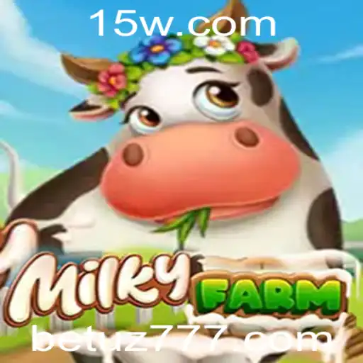 MilkyFarm: Descubra o Fascinante Mundo Agrícola de uz777