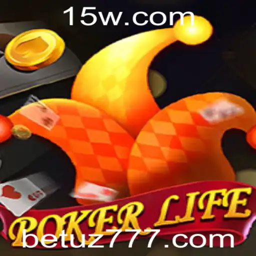 PokerLife: Explorando o Universo Dinâmico do Jogo com uz777