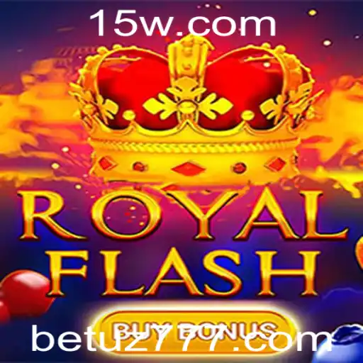 Descubra o Jogo RoyalFlashBuyBonus com uz777